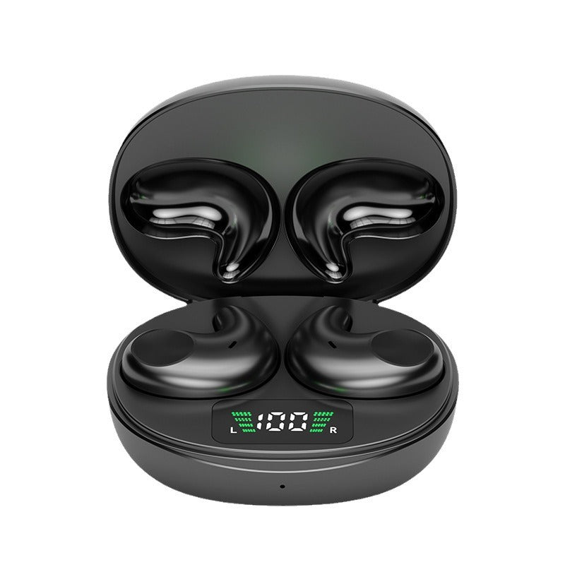 Bluetooth Sleep Headphones — Ultra-Thin Comfort for Side Sleepers — photo 3