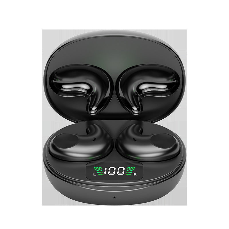 Bluetooth Sleep Headphones — Ultra-Thin Comfort for Side Sleepers — photo 2
